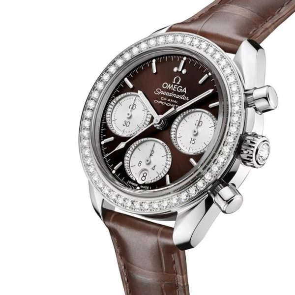 Speedmaster 38 - Image 2