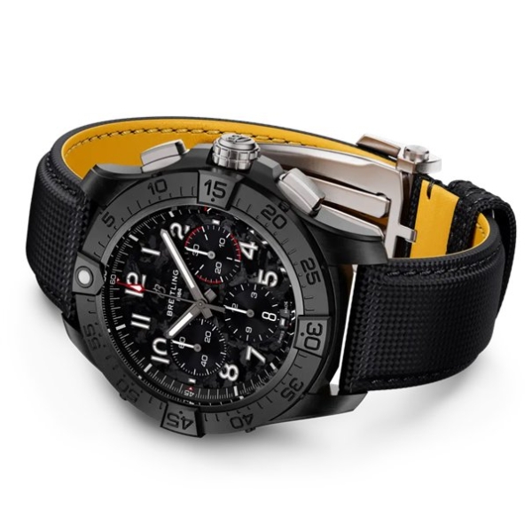 AVENGER B01 CHRONOGRAPH 44 - Image 3